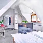 Early Year - 150 Qm Fachwerkhaus Mit Heimkino & Privat-sauna & Pool 布尔格韦德尔