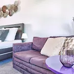 度假居 Early Year - 150 Qm Fachwerkhaus Mit Heimkino & Privat-sauna & Pool