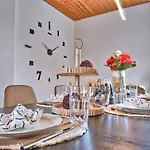 度假居 Early Year - 150 Qm Fachwerkhaus Mit Heimkino & Privat-sauna & Pool *