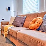度假居 Early Year - 150 Qm Fachwerkhaus Mit Heimkino & Privat-sauna & Pool