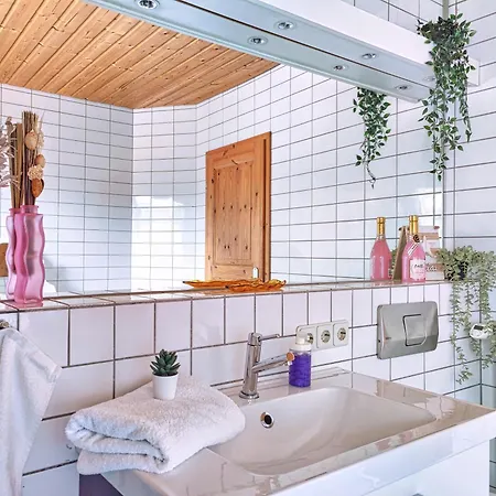 Ferienhaus Ferien Im Fachwerkhaus Mit Heimkino&sauna&pool - Nähe Hannover Messe *