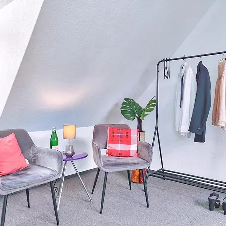 Fachwerkhaus Mit Heimkino & Privat-sauna & Pool