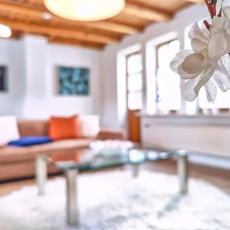Fachwerkhaus Mit Heimkino & Privat-sauna & Pool Prázdninový dům