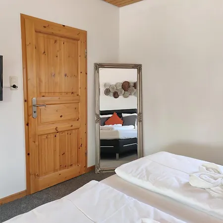 Fachwerkhaus Mit Heimkino & Privat-sauna & Pool
