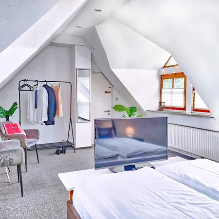 Fachwerkhaus Mit Heimkino & Privat-sauna & Pool Burgwedel (Lower-Saxony)