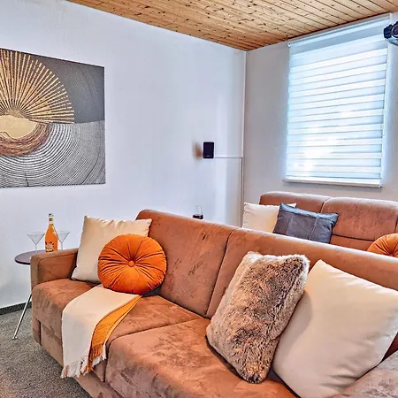 Fachwerkhaus Mit Heimkino & Privat-sauna & Pool Prázdninový dům Burgwedel (Lower-Saxony)