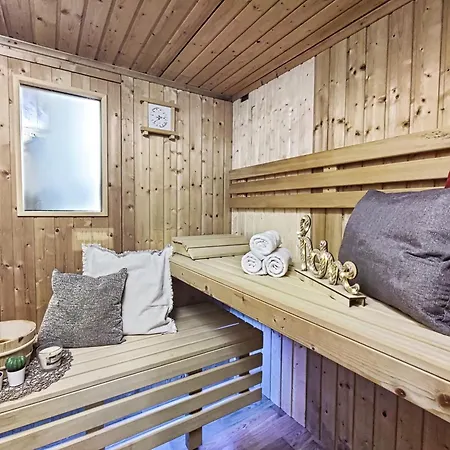 Ferien Im Fachwerkhaus Mit Heimkino&sauna&pool - Nähe Hannover Messe Ferienhaus