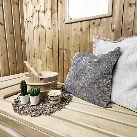 Ferienhaus Ferien Im Fachwerkhaus Mit Heimkino&sauna&pool - Nähe Hannover Messe